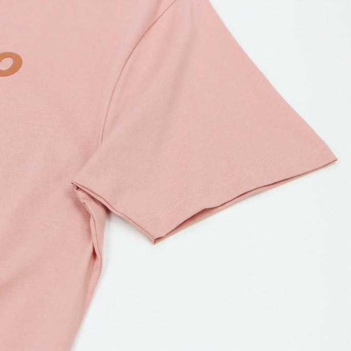 Men's Cotton Signature Print Tee