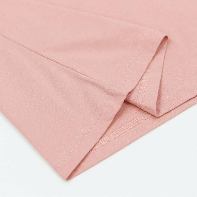 Men's Cotton Signature Print Tee