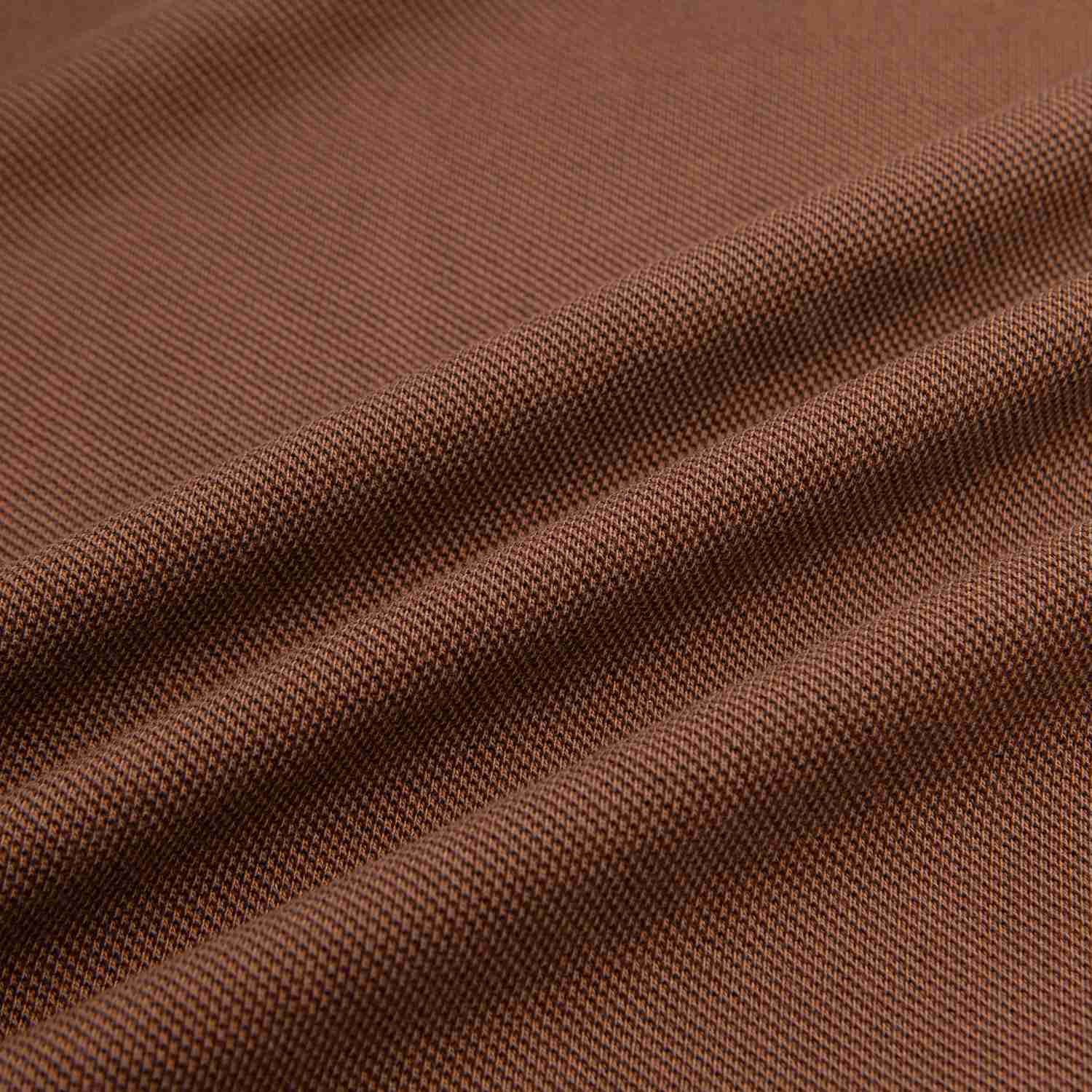 Men's Slim Fit Performance Pique Polo
