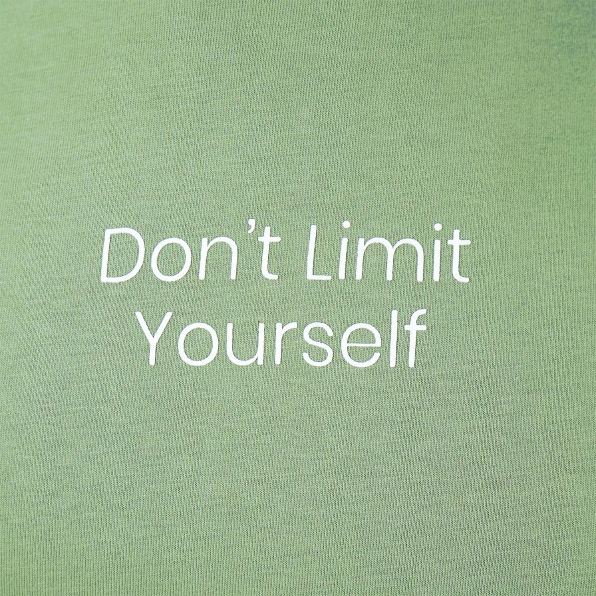 تي شيرت رجالي من القطن الجيرسي المطبوع