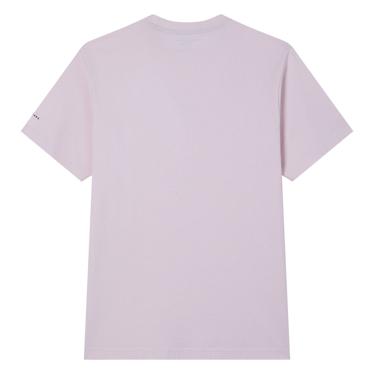 Men’s Slim Fit Cotton Crew Neck Tee