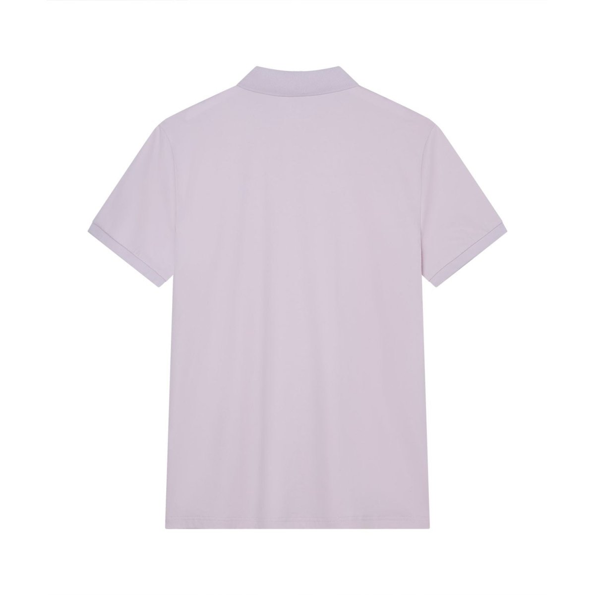 Men’s Liquid Touch Slim Fit Cotton Interlock Polo