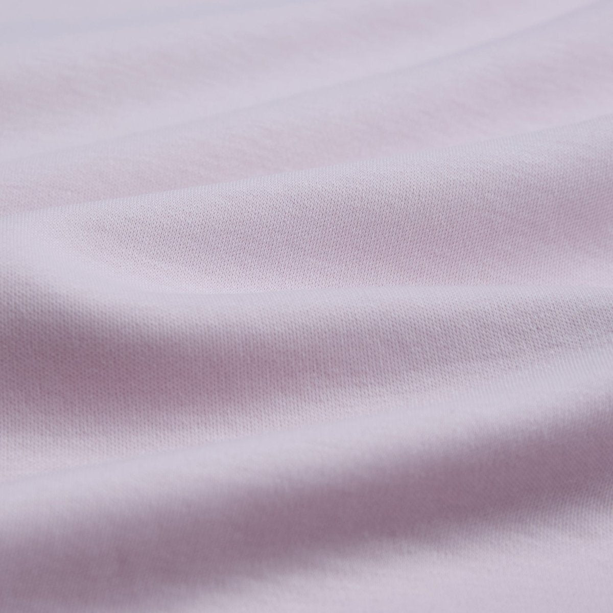 Men's Slim Fit Liquid Touch Cotton Crew Neck Tee
