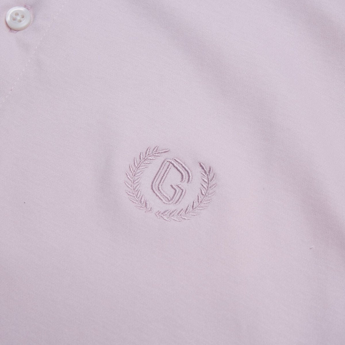 Men’s Liquid Touch Slim Fit Cotton Interlock Polo