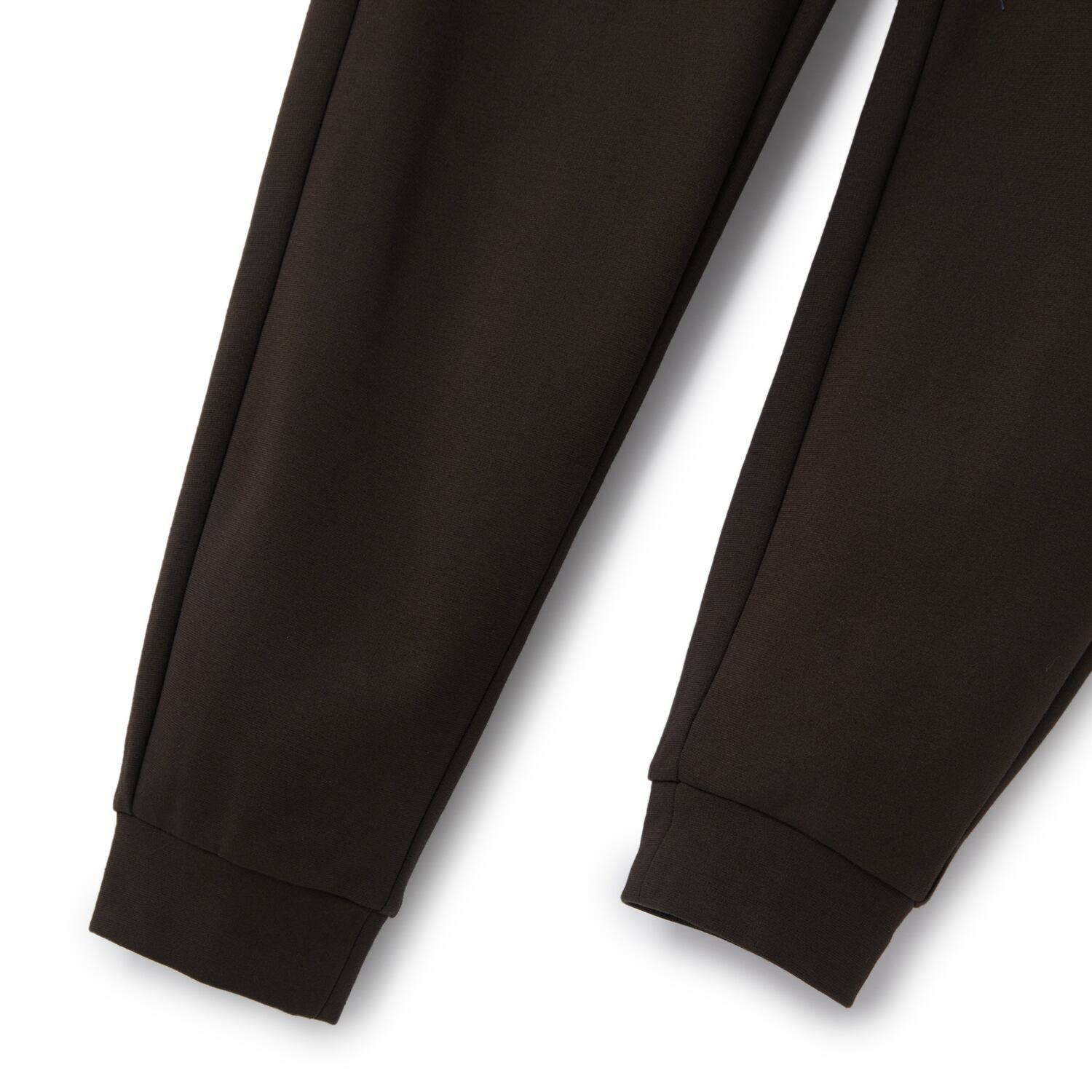 Men's Joggers Cotton/Polyester/Spandex Interlock Slim Tpril Pocket Jogger