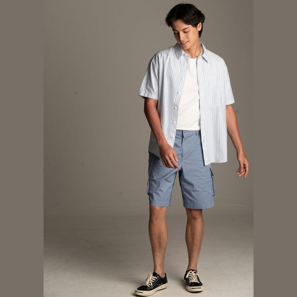 Men's Relaxed Fit Cargo Shorts