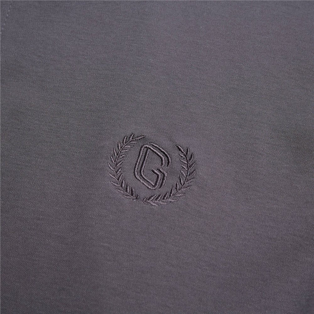 Men’s Liquid Touch Slim Fit Cotton Interlock Polo