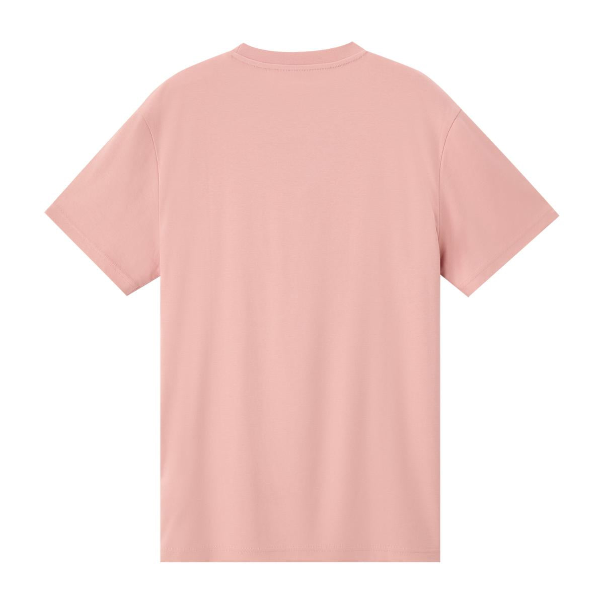 Men's Slim Fit Liquid Touch Smart Collar Tee