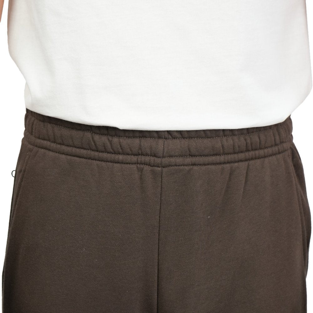 COTTON/POLYESTER FRENCH TERRY MID RISE SLIM TAPER JOGGER (KNIT)