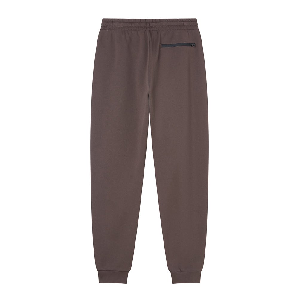 Men's Slim Taper Cotton Stretch Jogger Pants