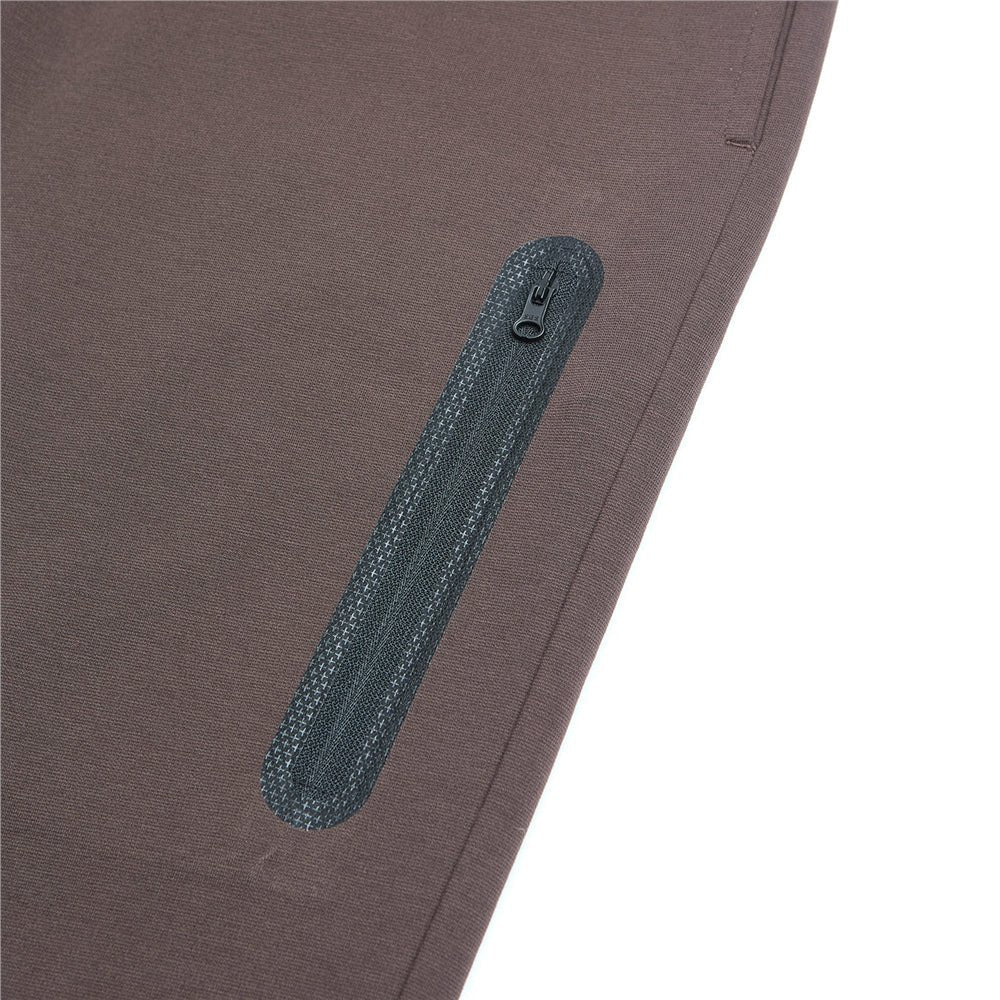 Men's Slim Taper Cotton Stretch Jogger Pants