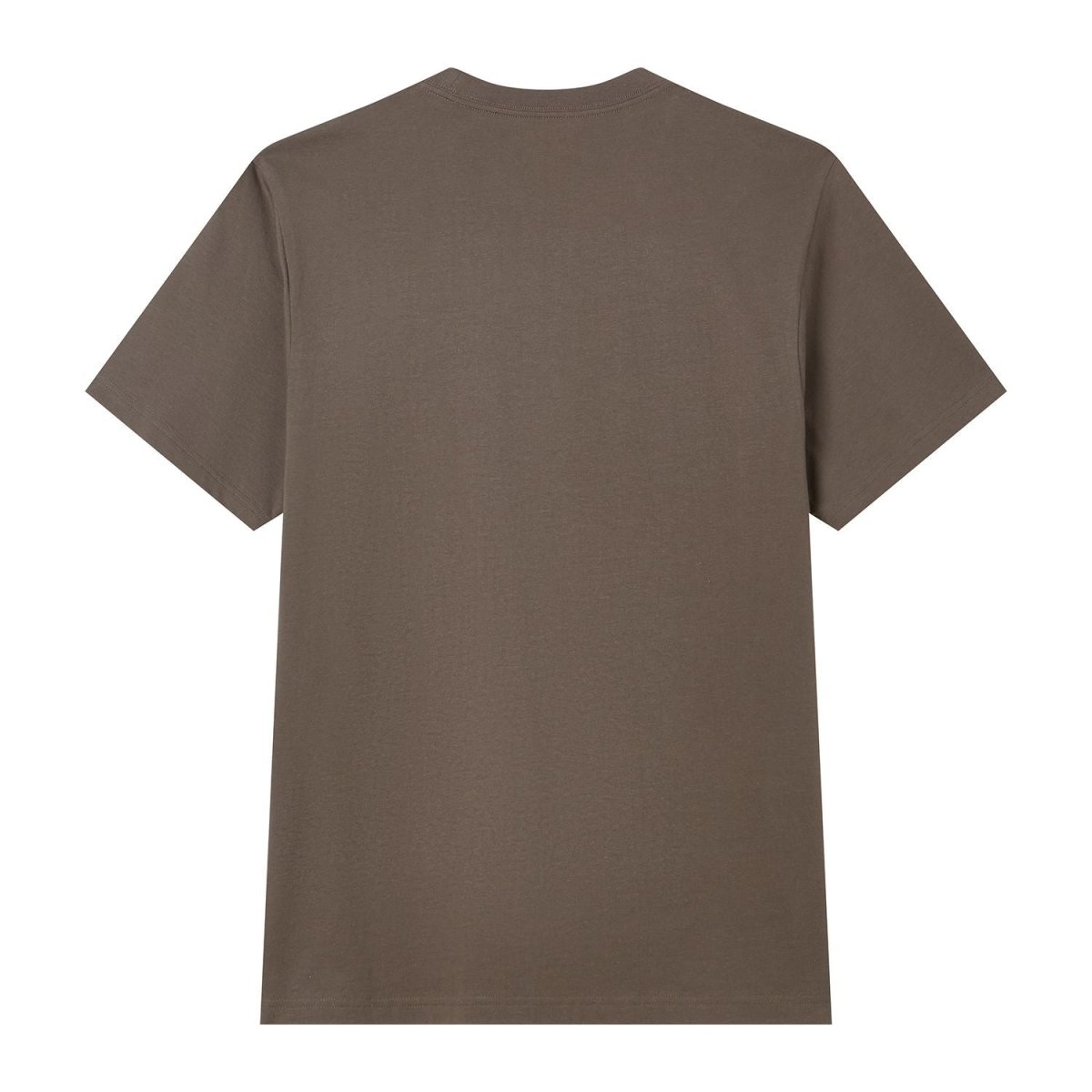 Men’s Slim Fit Cotton Signature Print Tee