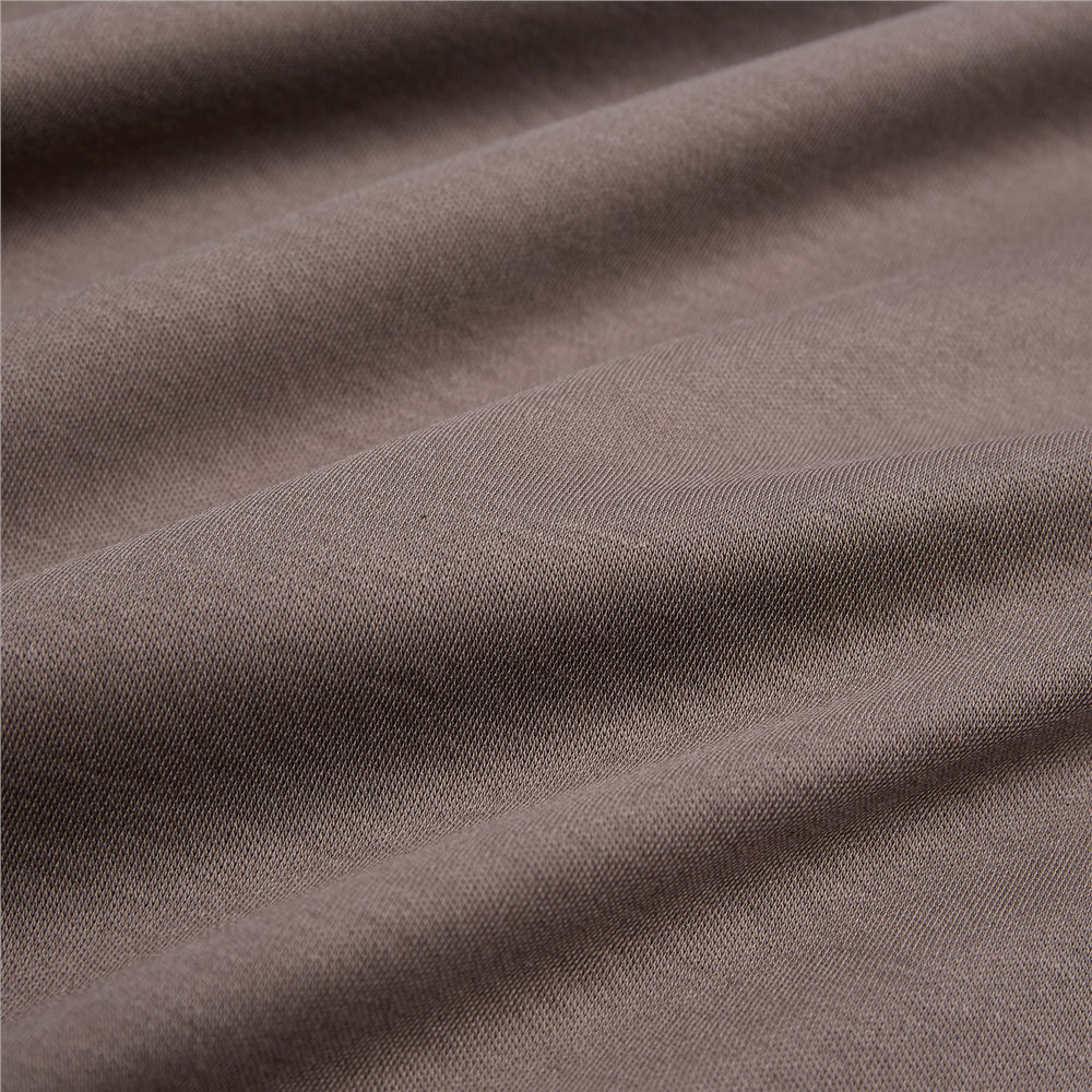 Men’s Liquid Touch Slim Fit Cotton Interlock Polo