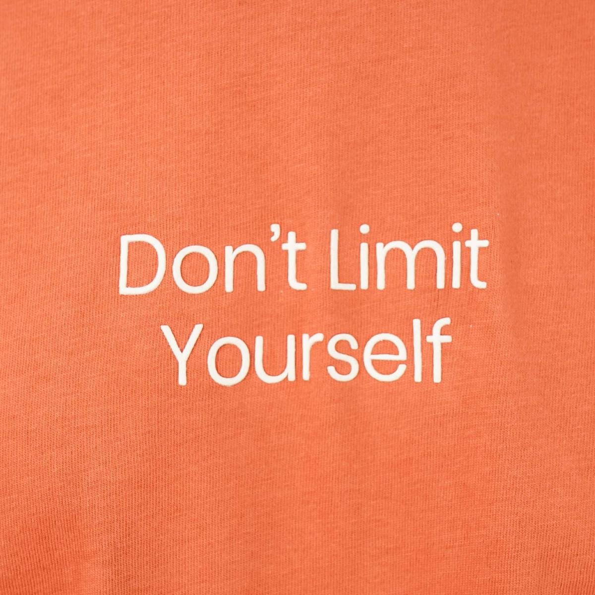 تي شيرت رجالي من القطن الجيرسي المطبوع