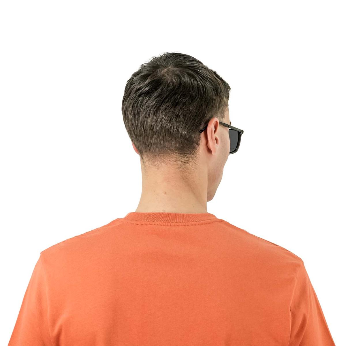 تي شيرت رجالي من القطن الجيرسي المطبوع