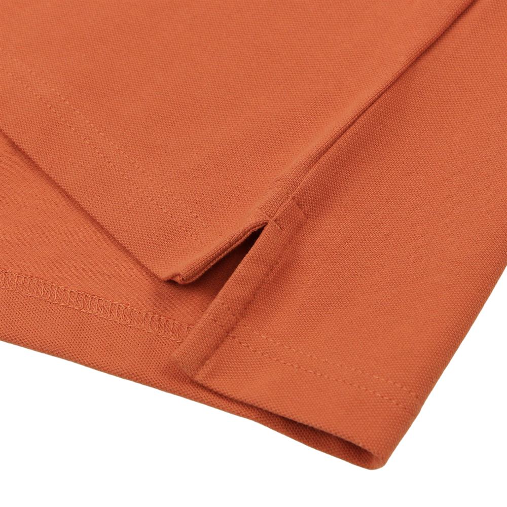 Men's Slim Fit Pique Polo: Elevated Comfort, Modern Style