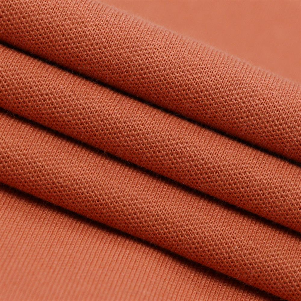 Men's Slim Fit Pique Polo: Elevated Comfort, Modern Style