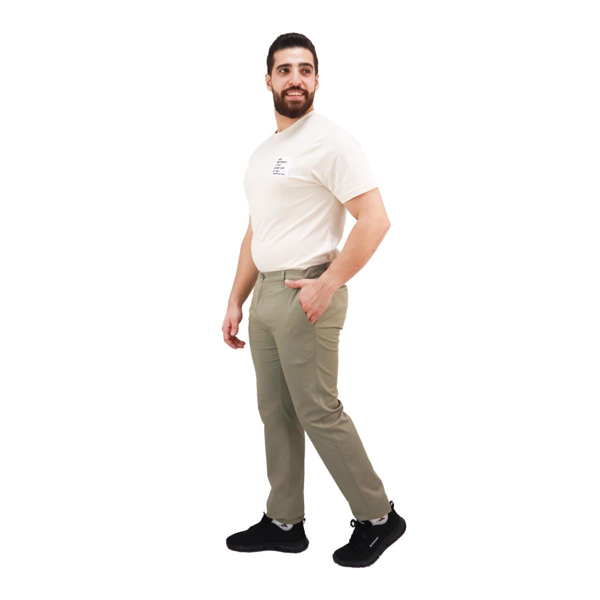 Men's Light Weight Pants