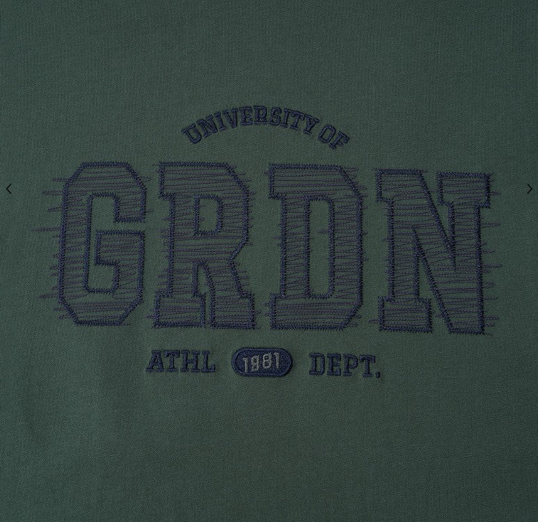 Men’S Relaxed Fit Cotton Jersey Crew Neck Print Tee