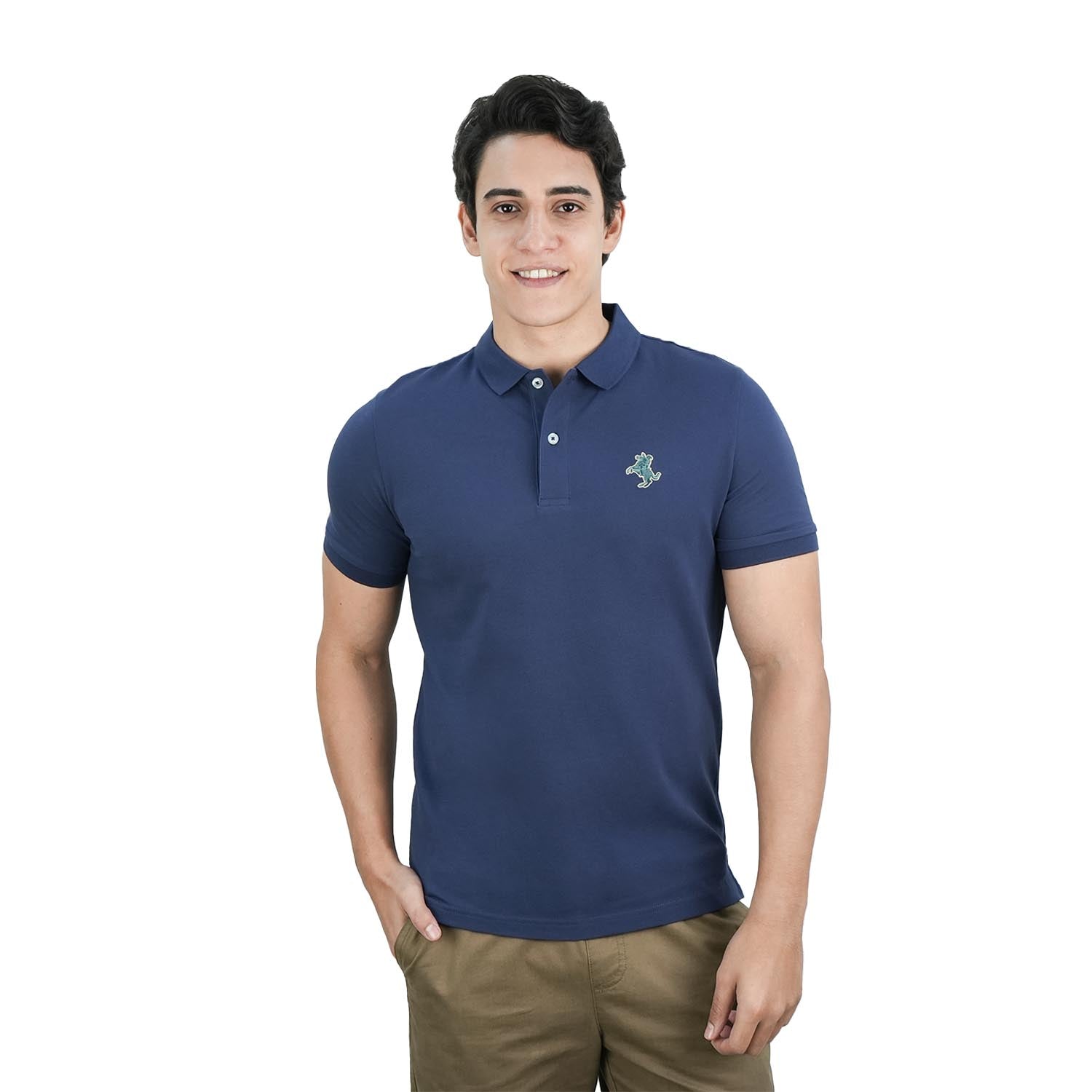 Men's Polo Tees