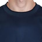 Men’S Cotton Interlock Liquid Touch Slim Fit Tee