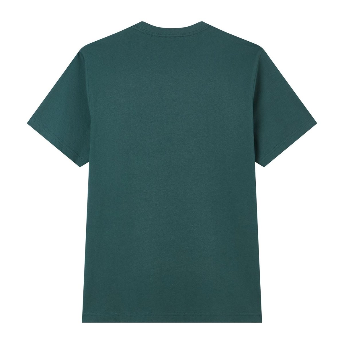 Men’s Slim Fit Cotton Signature Print Tee