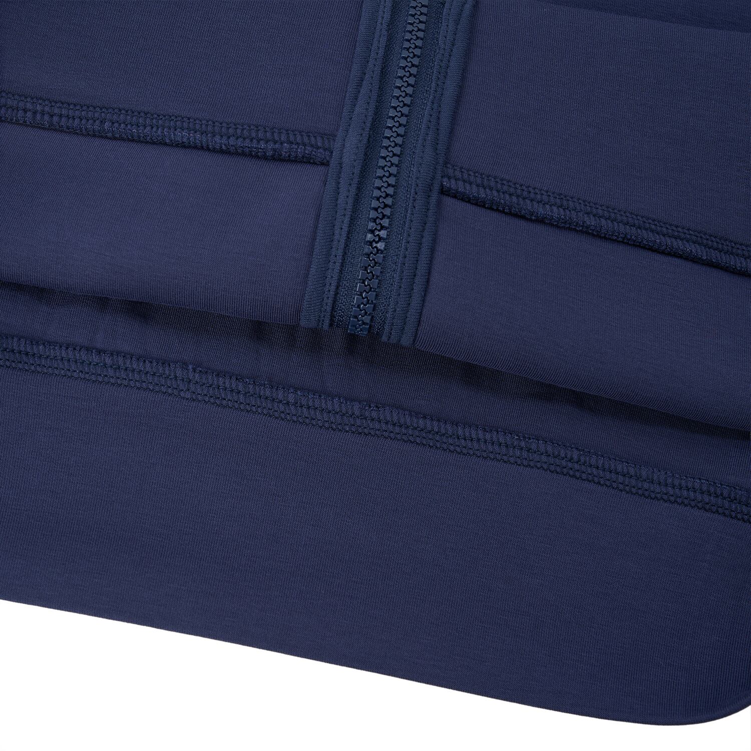 جاكيت رجالي بأكمام طويلة وسحاب مريح