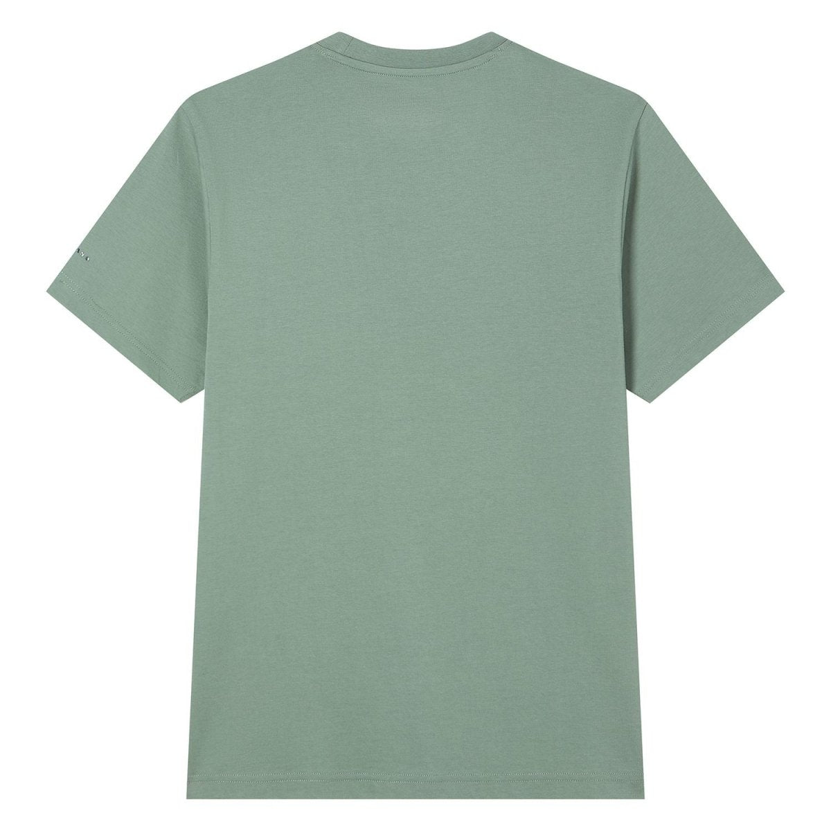 Men’s Slim Fit Cotton Crew Neck Tee