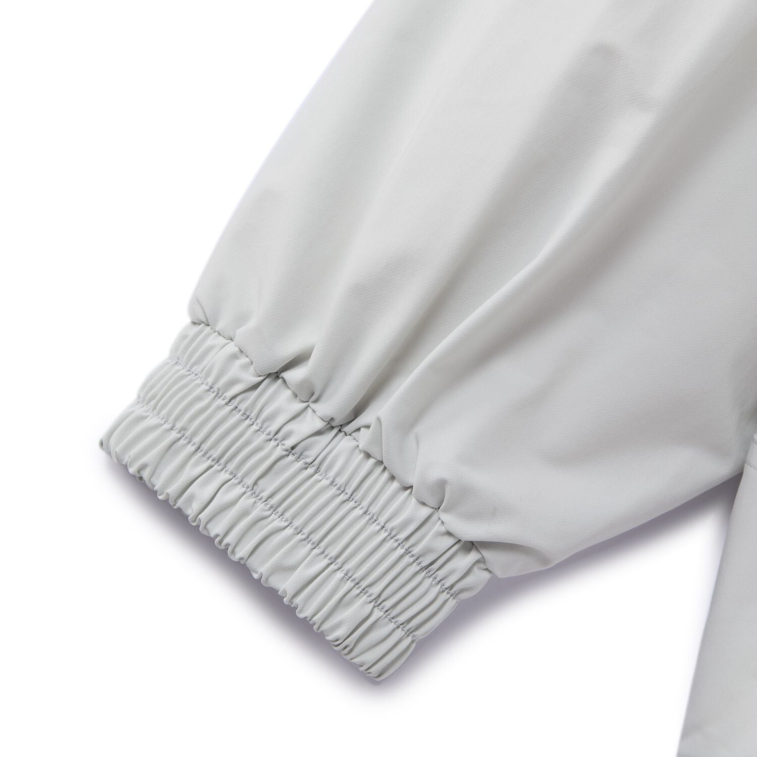 Men's Sarona Windbreaker Jacket - Full Zip Polyester & Lightweight