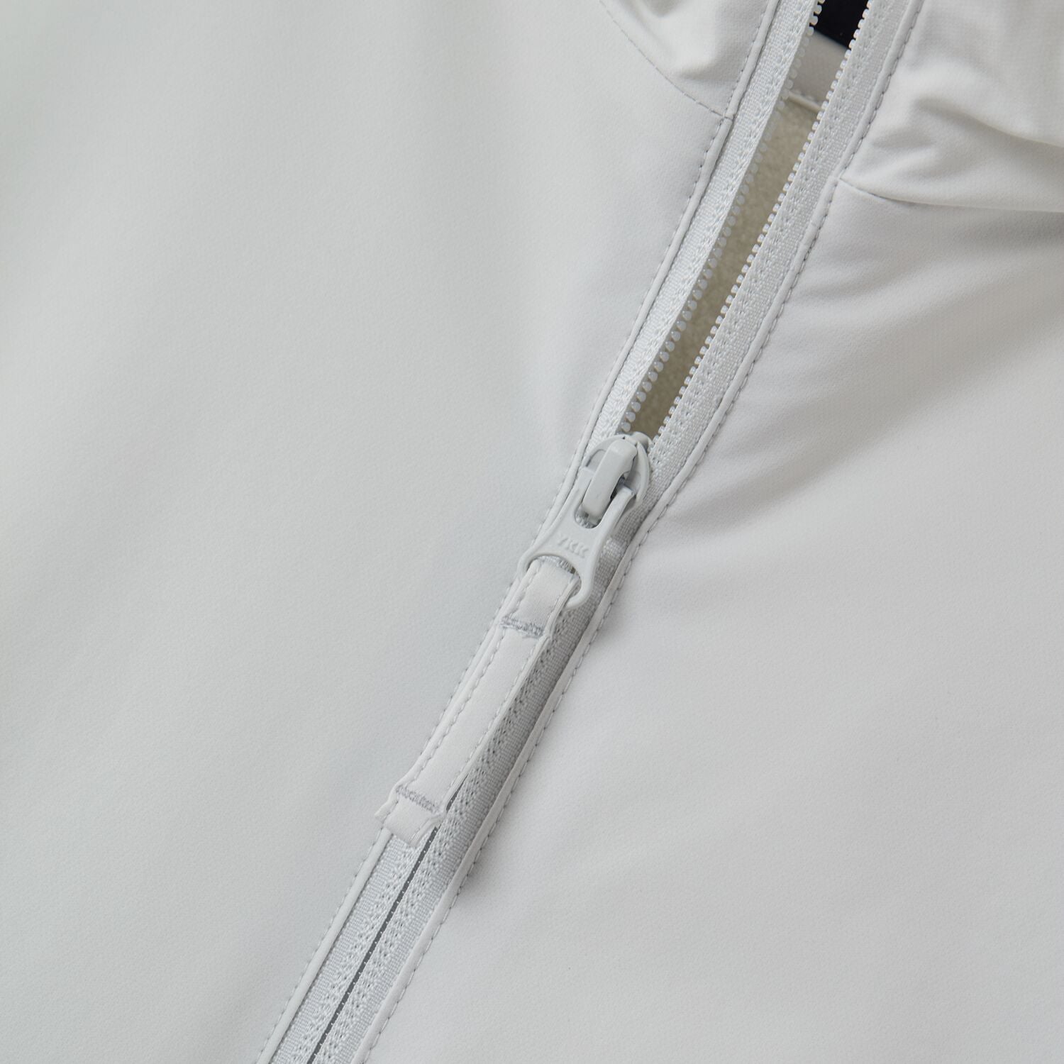 Men's Sarona Windbreaker Jacket - Full Zip Polyester & Lightweight