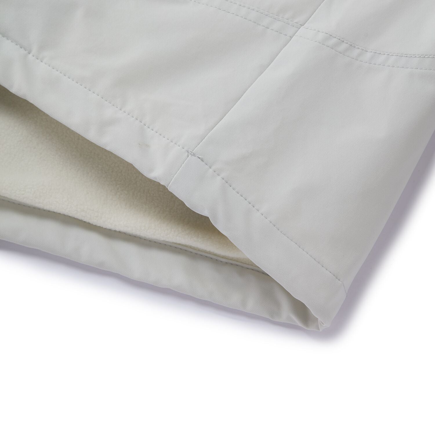 Men's Sarona Windbreaker Jacket - Full Zip Polyester & Lightweight