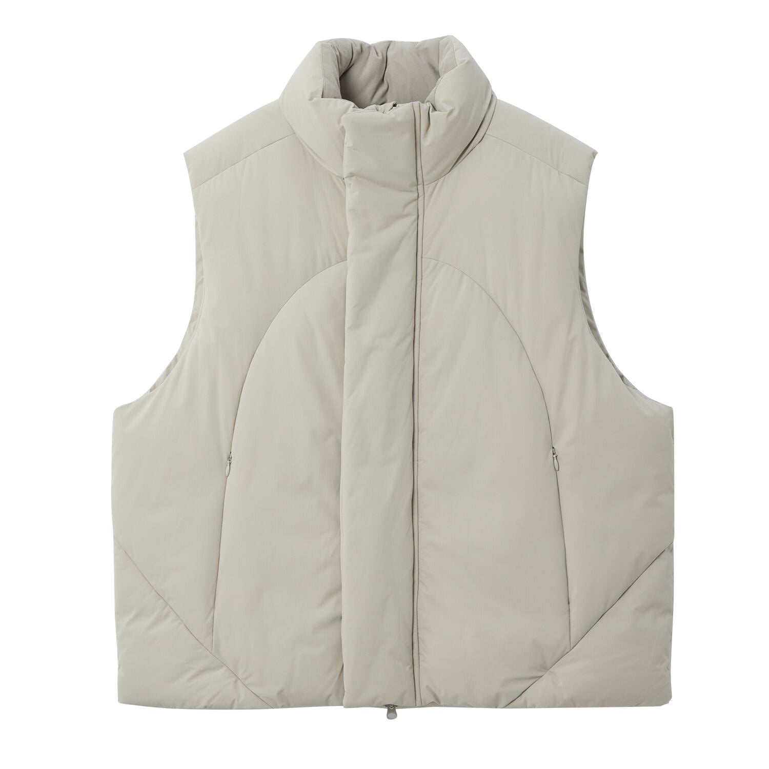 Men's Vest Jacket