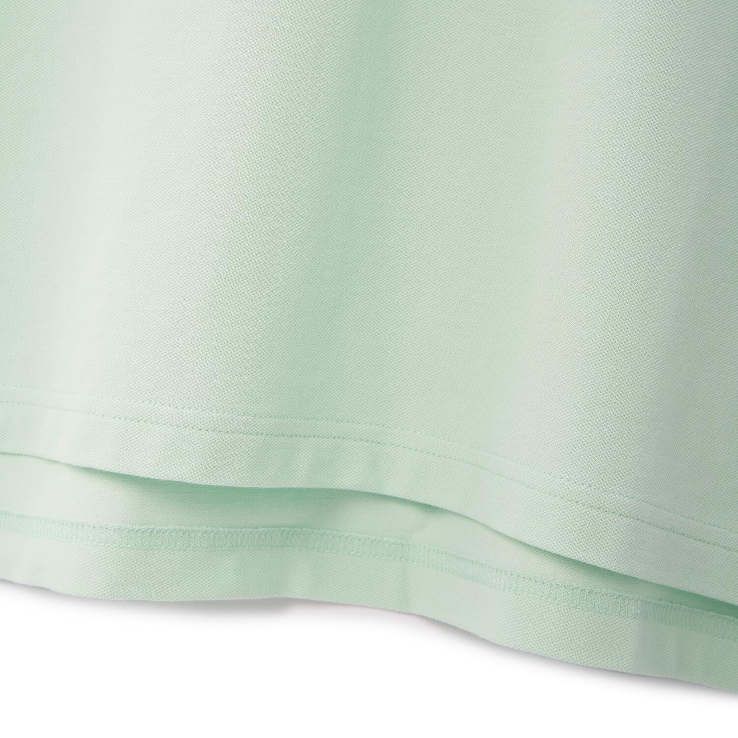 Men's Slim Fit Pique Polo: Elevated Comfort, Modern Style