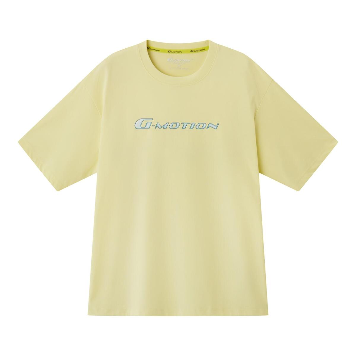 Men's G-Motion Print Tee