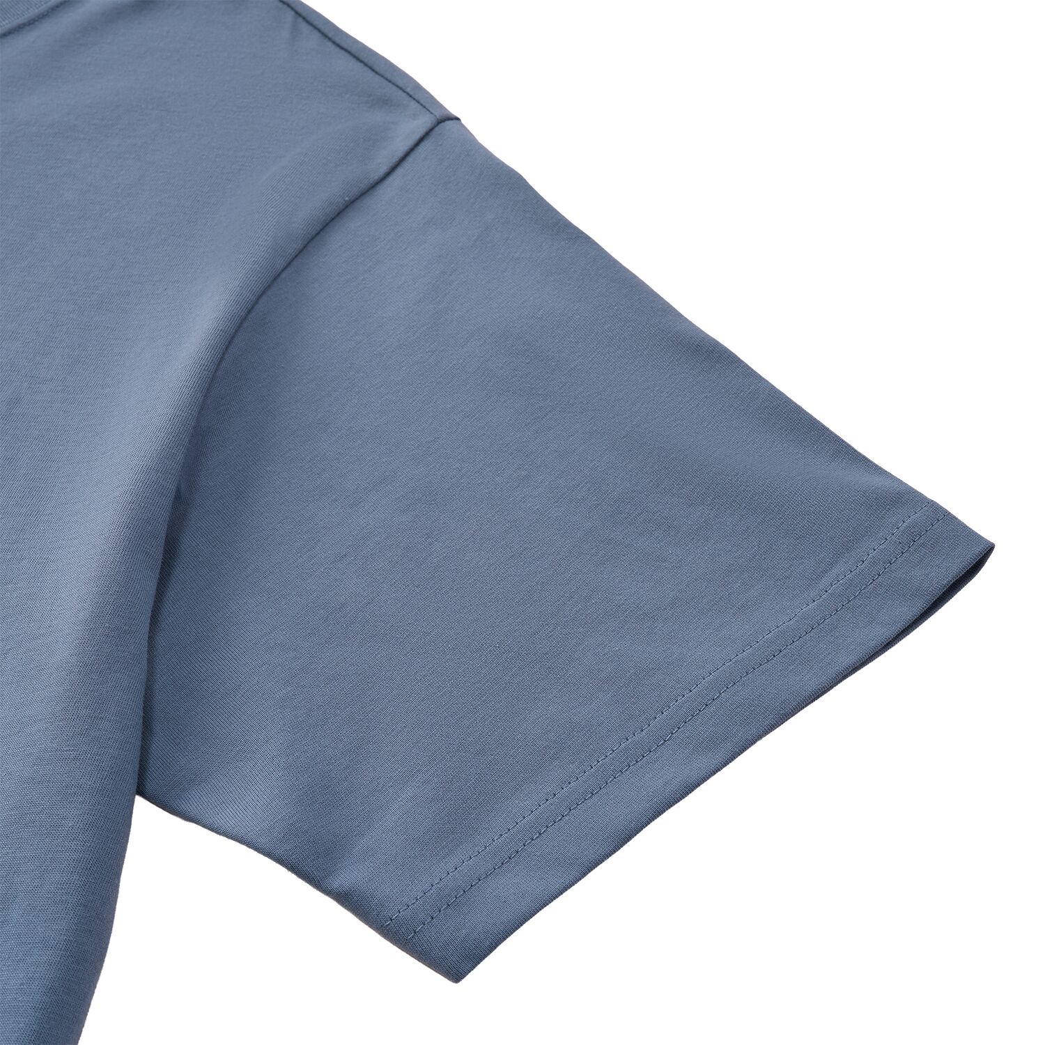 Men's Relaxed Fit Tom & Jerry Cotton Graphic Tee