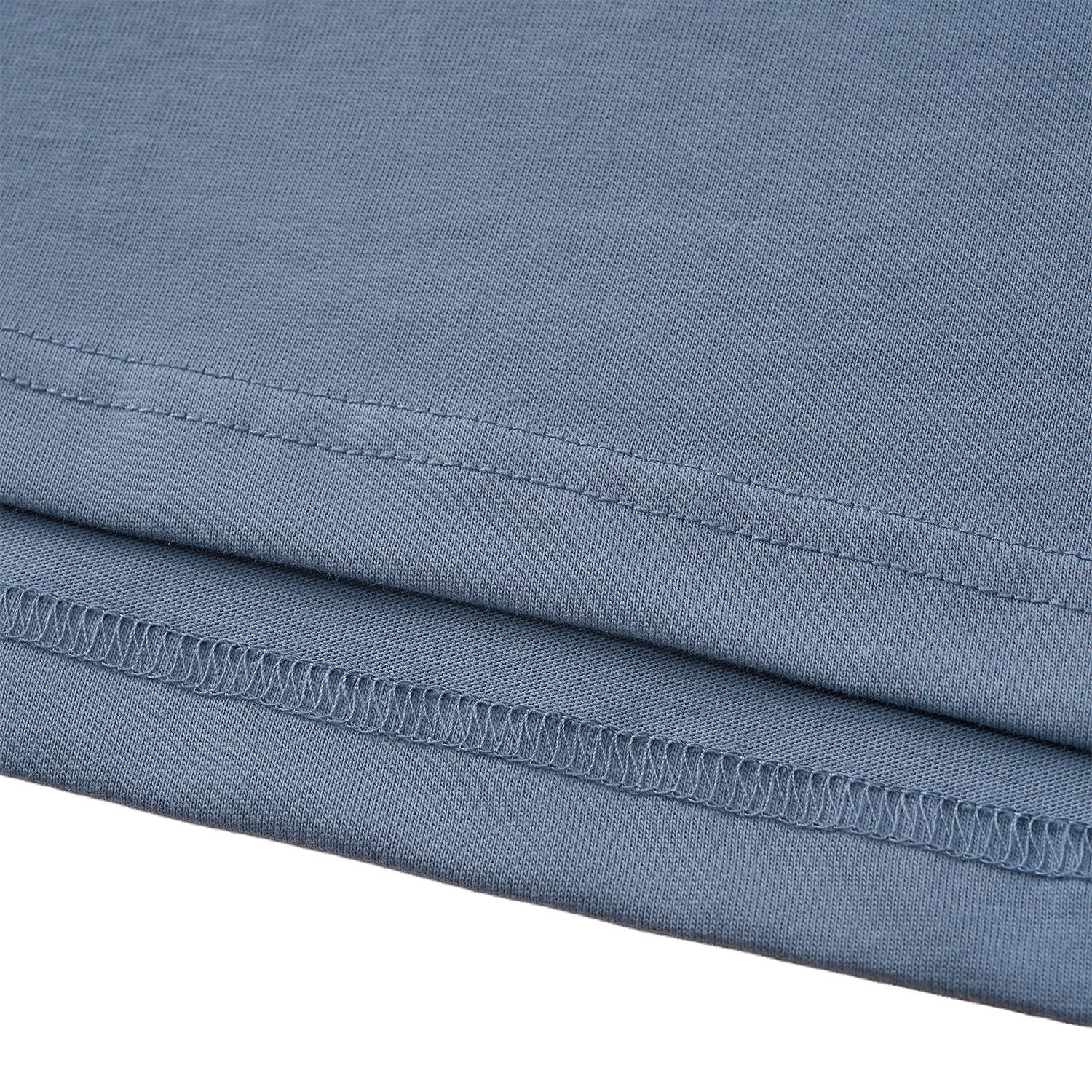 Men's Relaxed Fit Tom & Jerry Cotton Graphic Tee