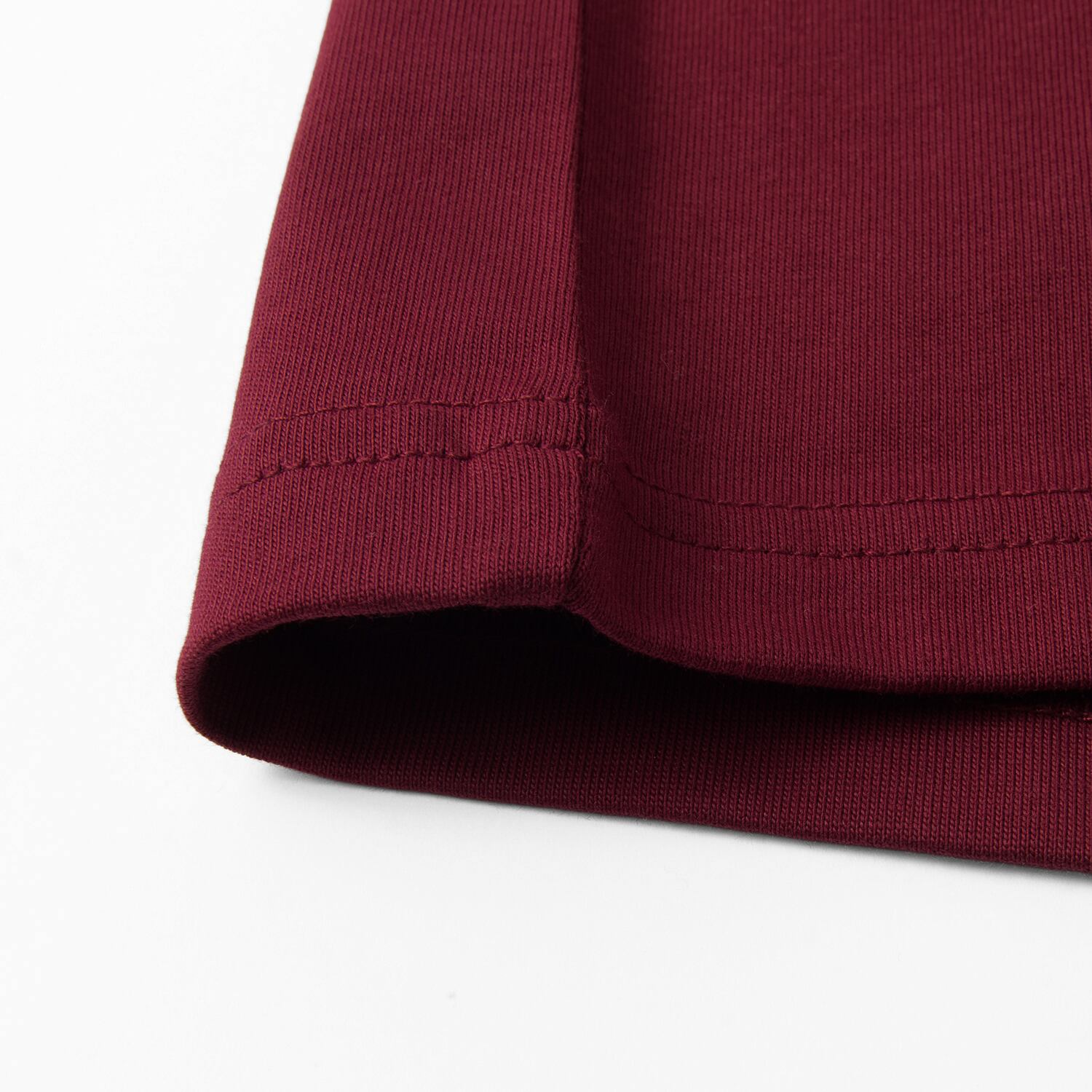 Men’S Graphic Print Cotton Jersey Tee – Relaxed Fit