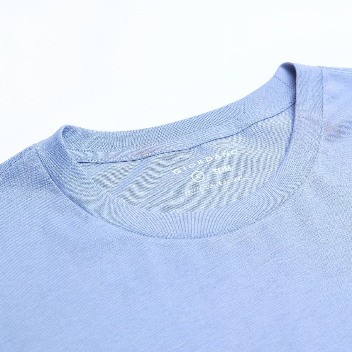 Men's Signature Print Tee