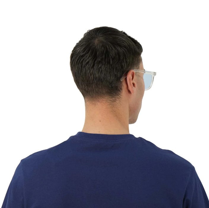 Men's Giordano Cotton Crewneck Slim Fit Tee - Short Sleeve