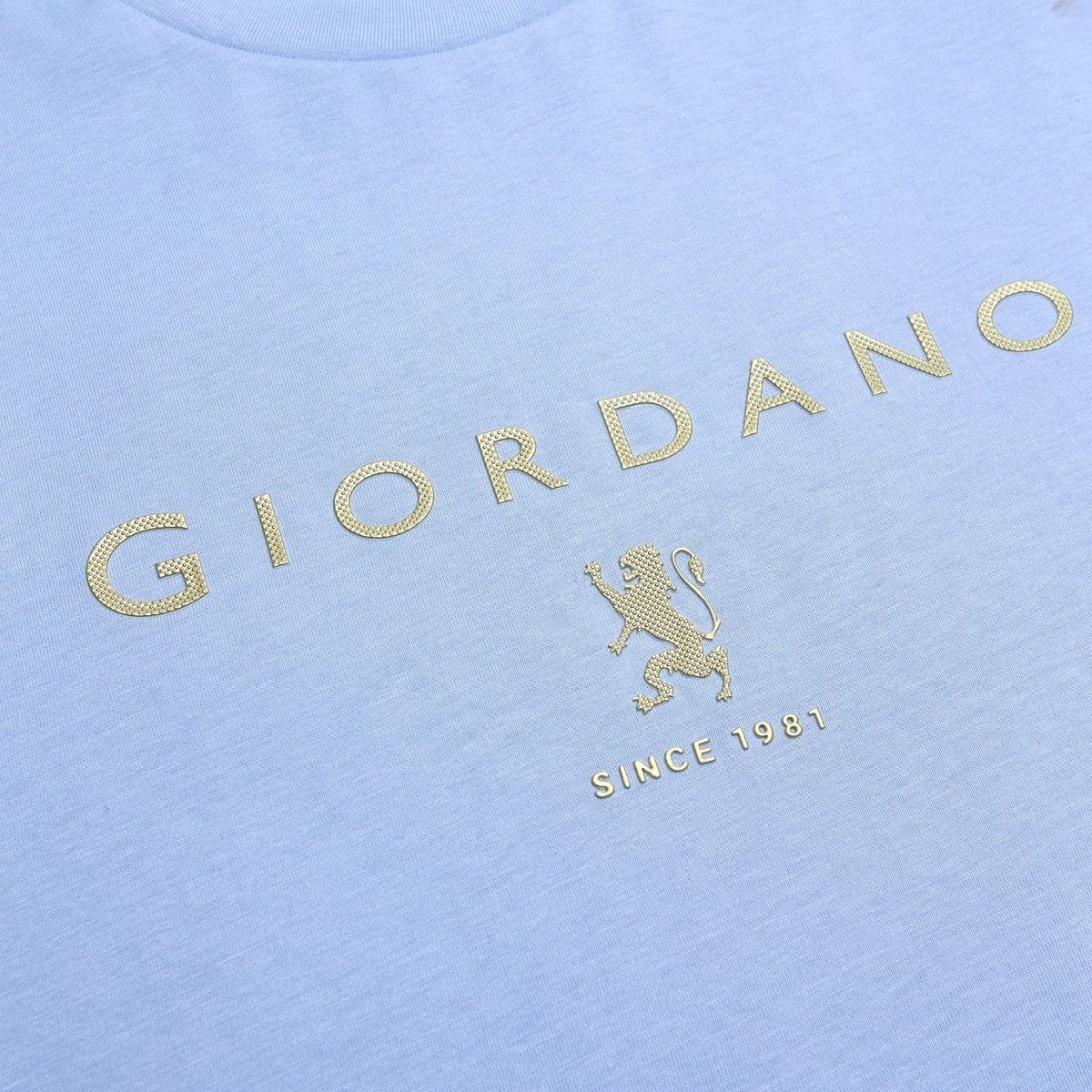 Men's Signature Print Tee