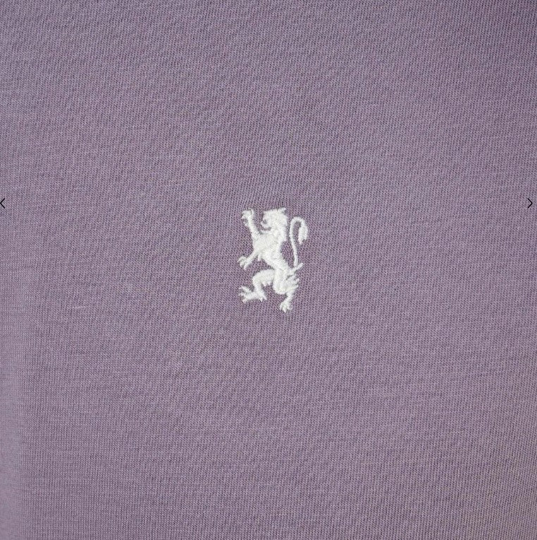 Men's Cotton Jersey Slim Fit Short Sleeve Tee