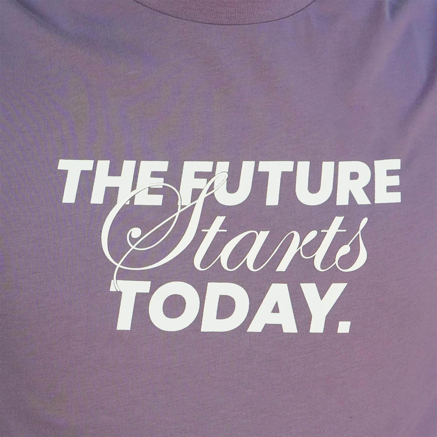 تي شيرت رجالي من القطن الجيرسي المطبوع