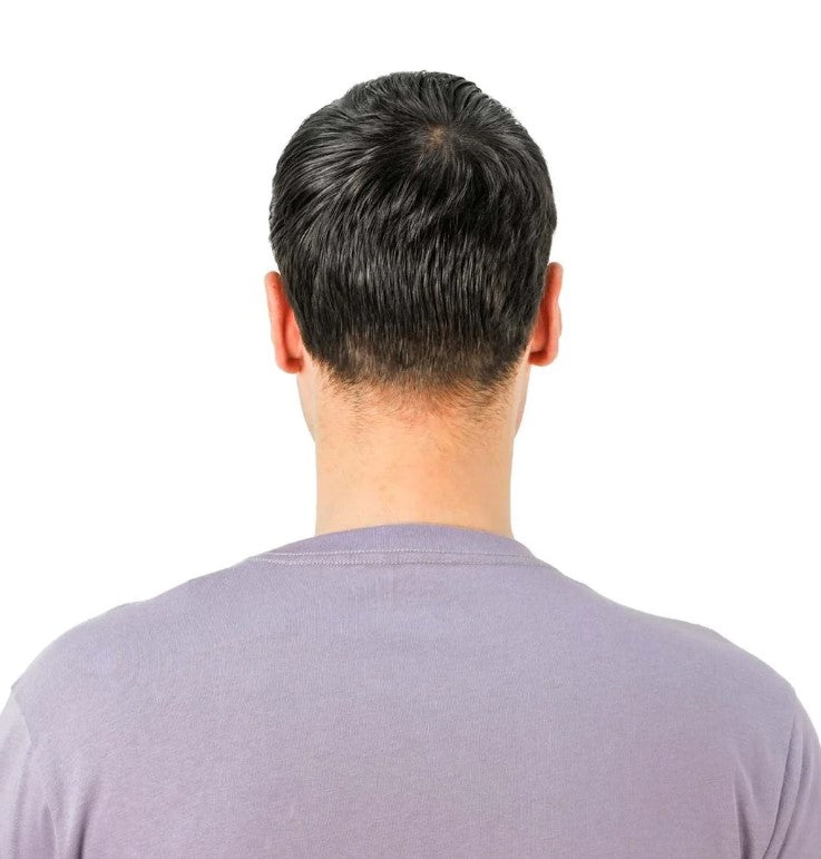 Men's Cotton Jersey Slim Fit Short Sleeve Tee