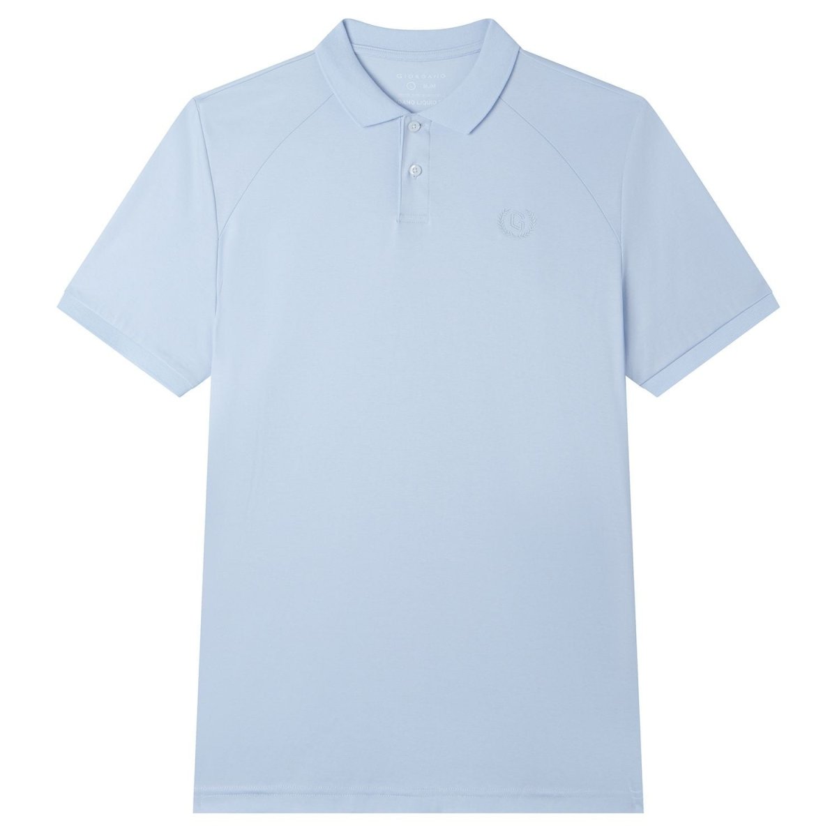 Men's 3G Premium Liquid Touch Interlock Polo
