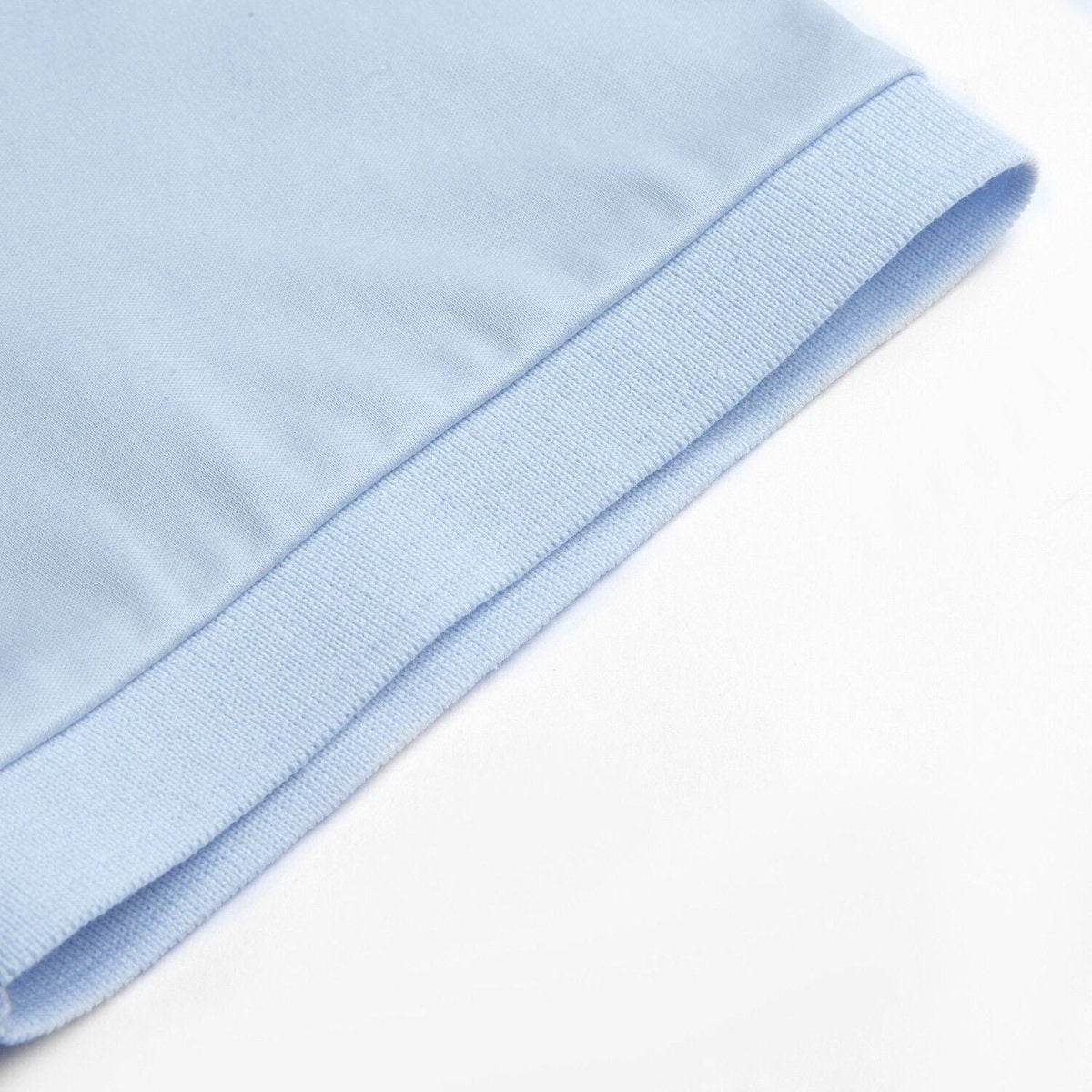 Men's 3G Premium Liquid Touch Interlock Polo