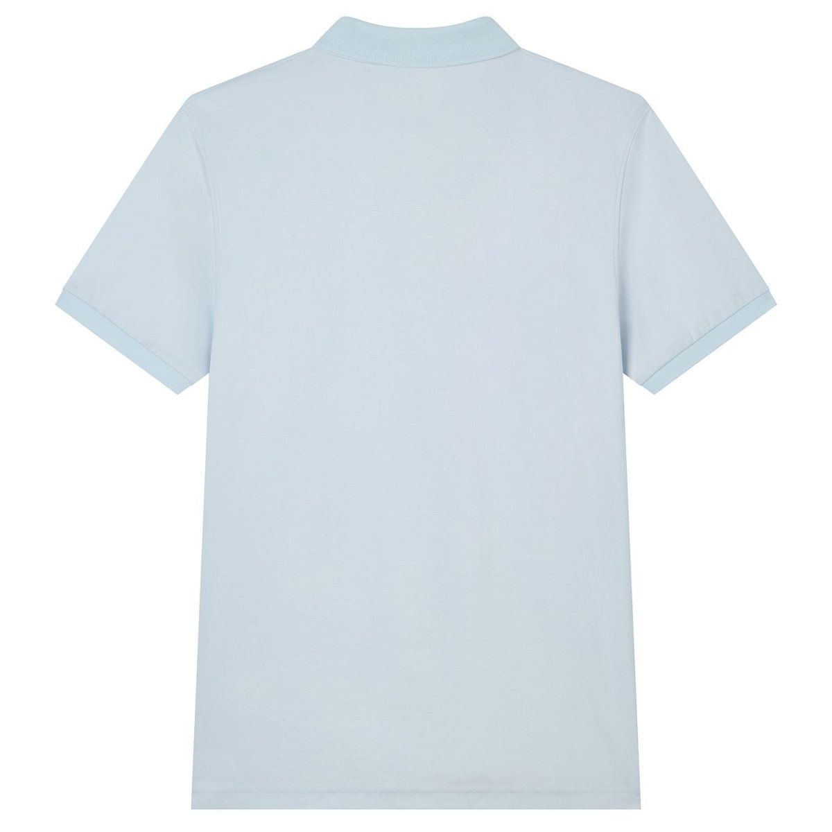 Men's Liquid Touch Interlock Polo
