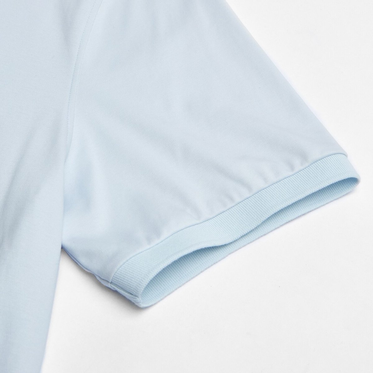 Men's Liquid Touch Interlock Polo