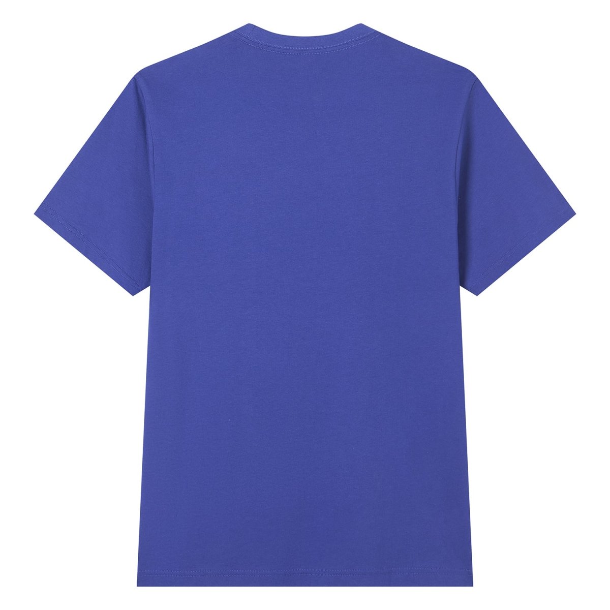Men’s Slim Fit Cotton Signature Print Tee