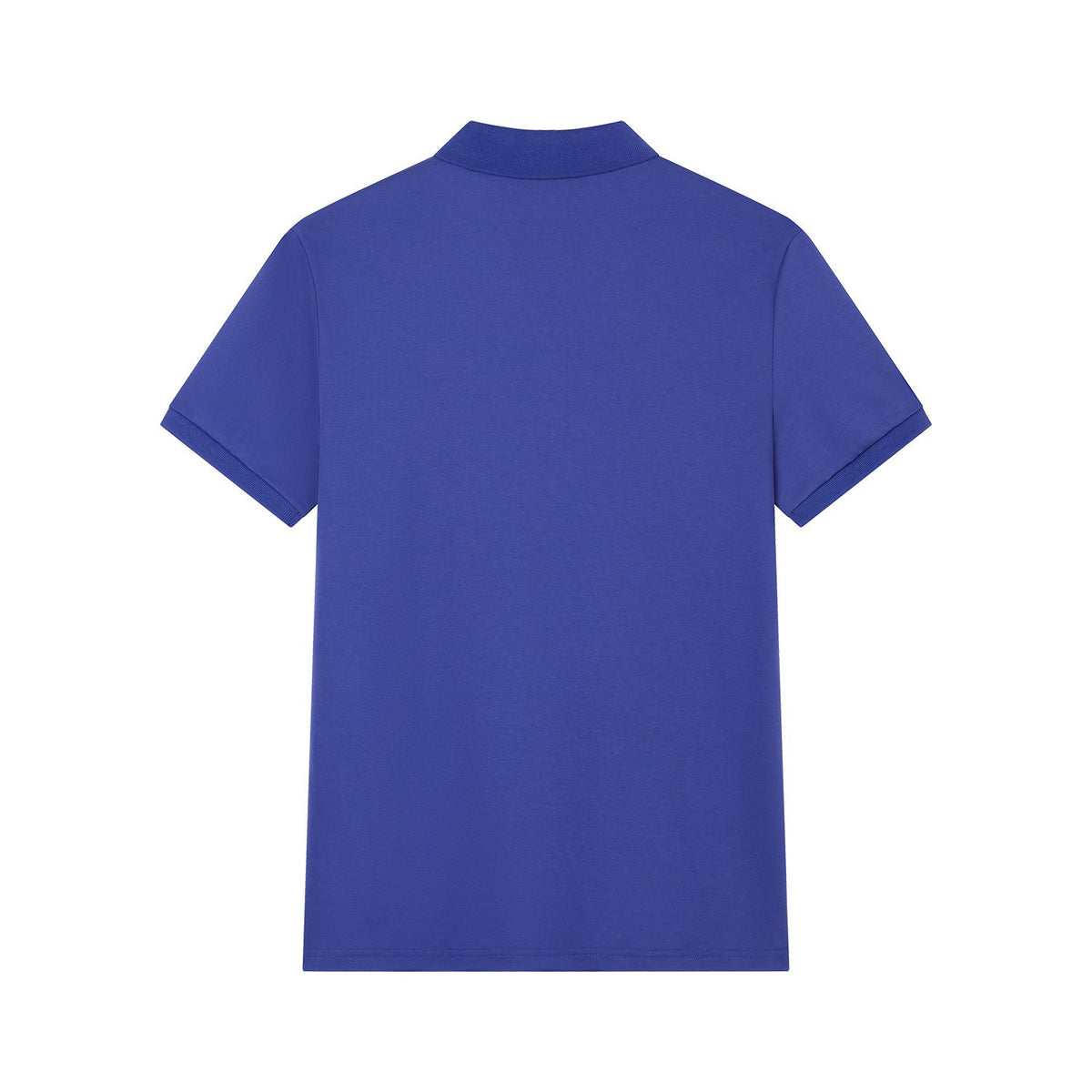 Men’s Liquid Touch Slim Fit Cotton Interlock Polo