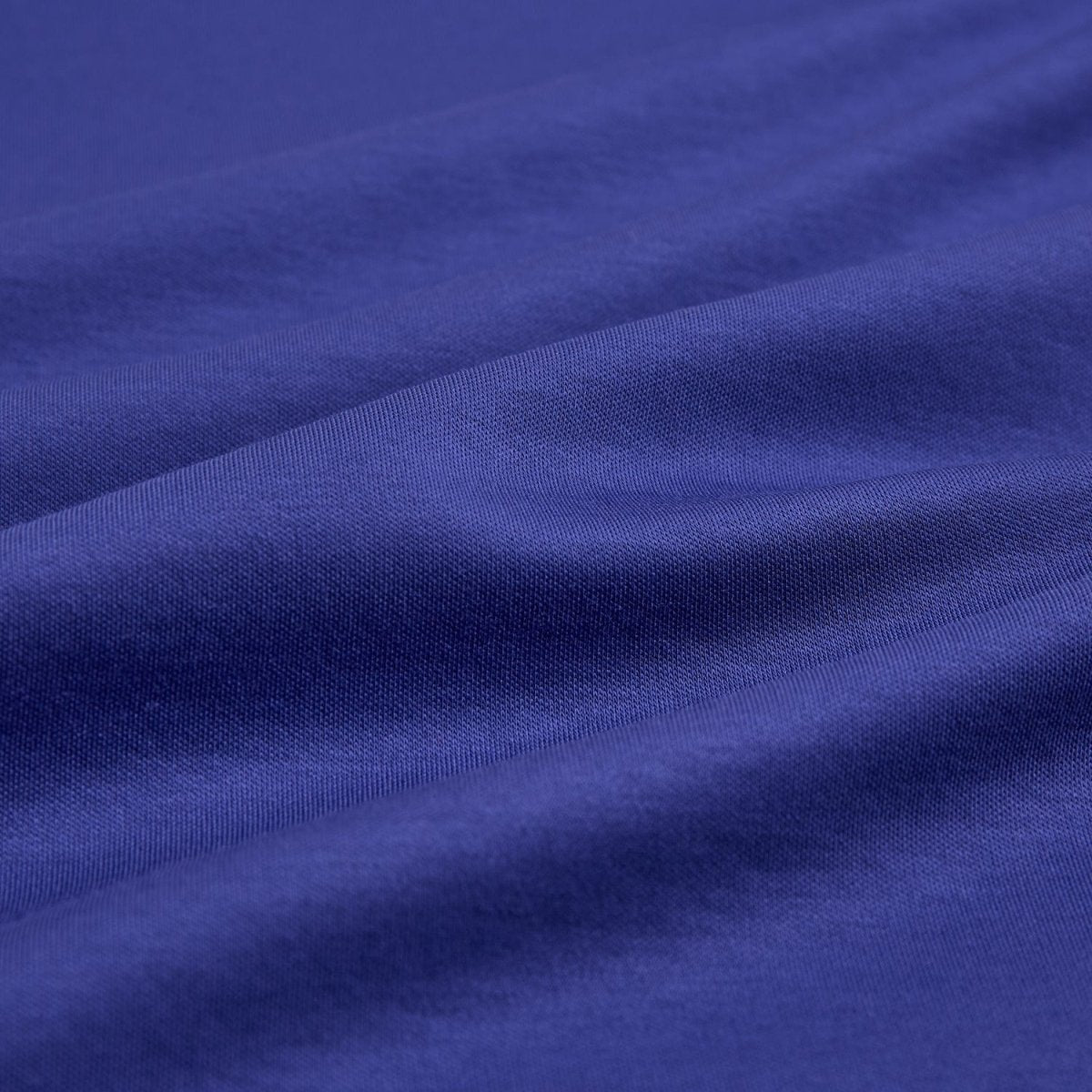 Men's Slim Fit Liquid Touch Cotton Crew Neck Tee